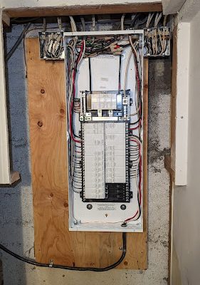AGE Electric Inc