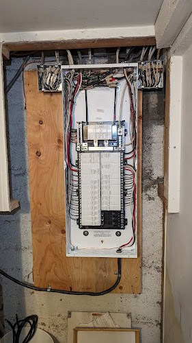 AGE Electric Inc