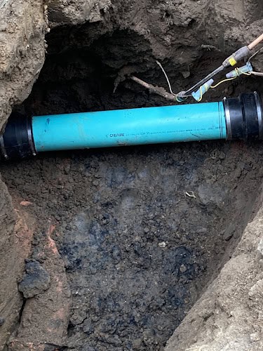 Viper Drain Cleaning - Plumber Council Bluffs, IA