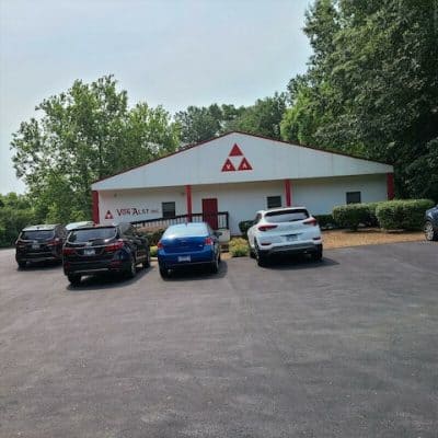 Von Alst Operating LLC
