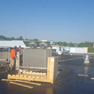 Air Dynamics MS, LLC