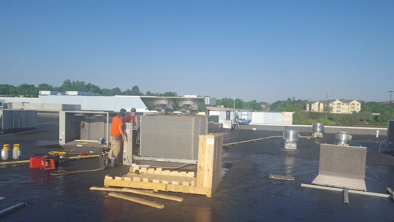 Air Dynamics MS, LLC