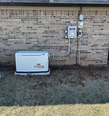 Nathan Snyder Electric LLC