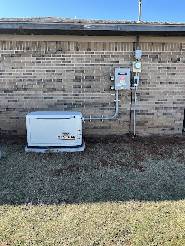 Nathan Snyder Electric LLC