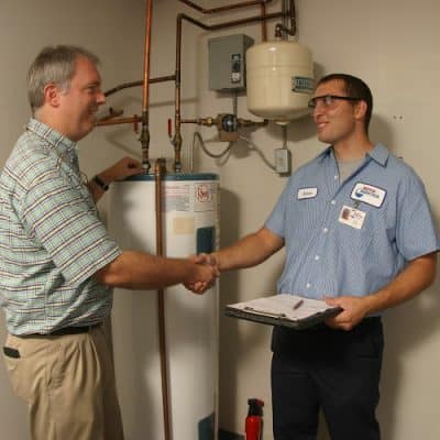 Roto-Rooter Plumbing & Drain Services