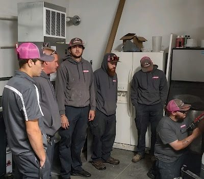 Jake's Heating, Air & Plumbing
