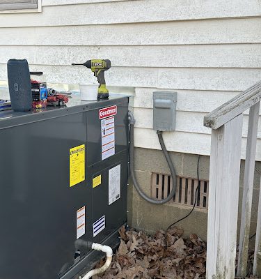 Chavis Heating & Cooling
