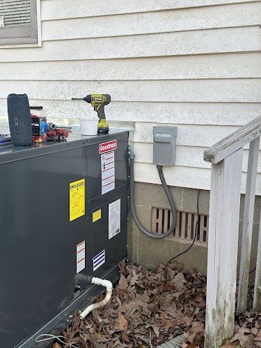 Chavis Heating & Cooling
