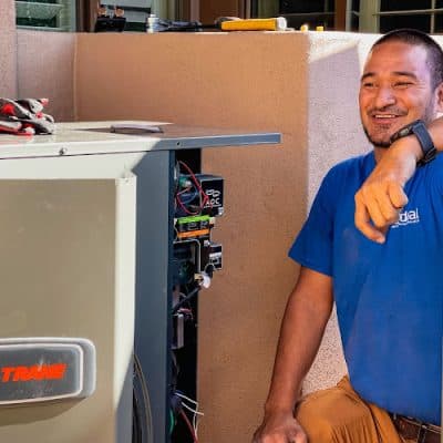 Ideal Air Conditioning and Insulation