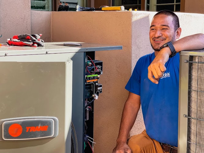 Ideal Air Conditioning and Insulation