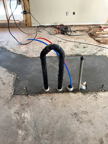 Dignity Plumbers Service & Water Softeners