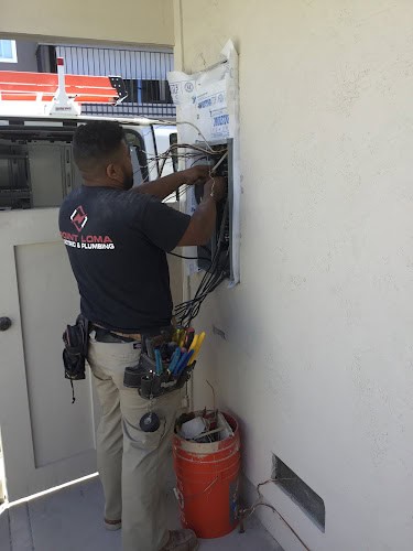 Point Loma Electric, Plumbing, Heating & Air