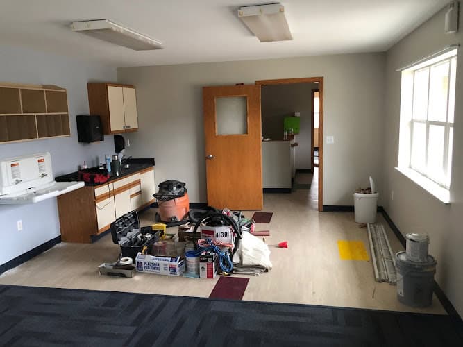 Persistent Painting and Drywall Repair