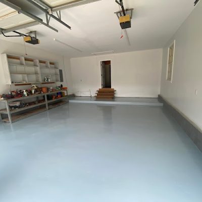 Bustamante Renovation
