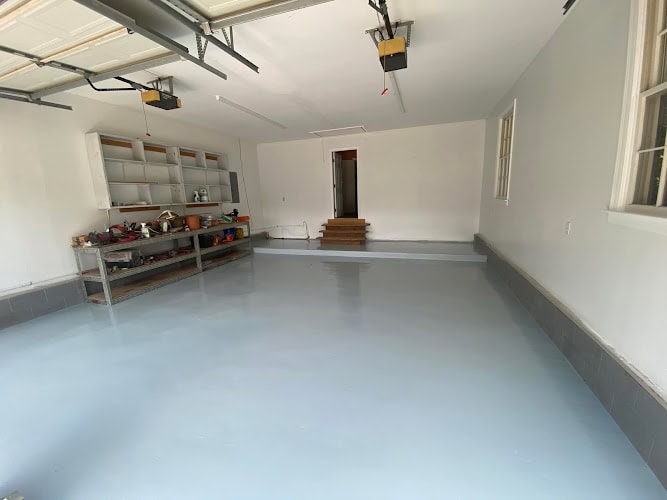 Bustamante Renovation