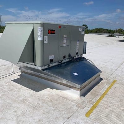 Reliant Heating and Air Conditioning, LLC
