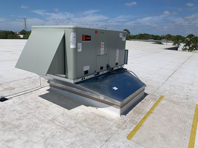 Reliant Heating and Air Conditioning, LLC