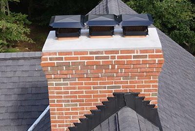American Chimney Contractors