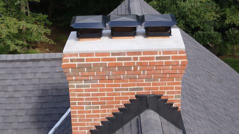 American Chimney Contractors