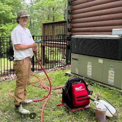 Eco Home Solutions, Inc.