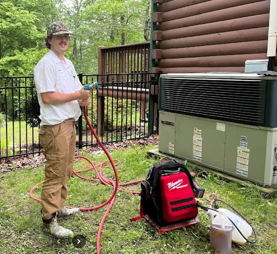 Eco Home Solutions, Inc.