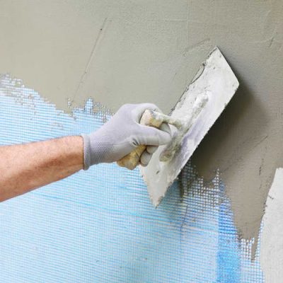 Burch Contracting