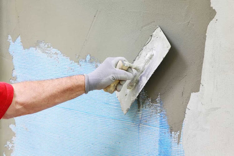 Burch Contracting