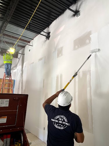 D&G Painting and Drywall LLC