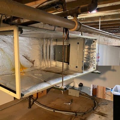 Chicago HVAC Repair Doctor