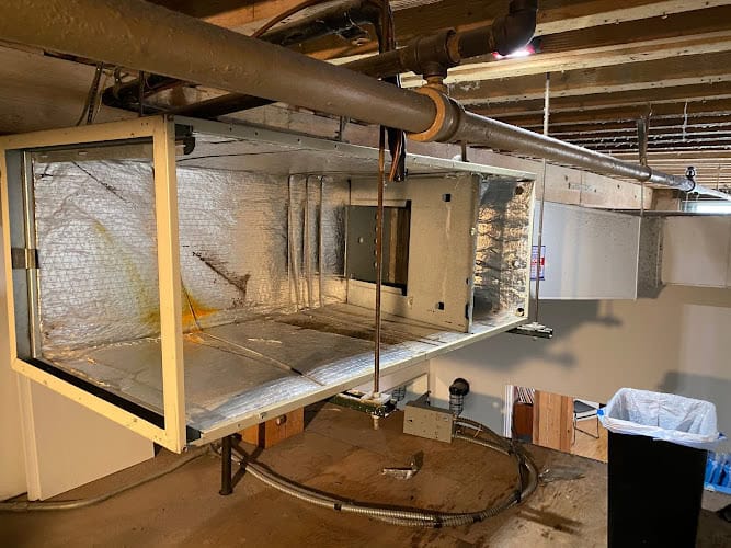 Chicago HVAC Repair Doctor