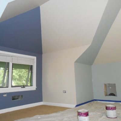 Thomas D Painting Inc.