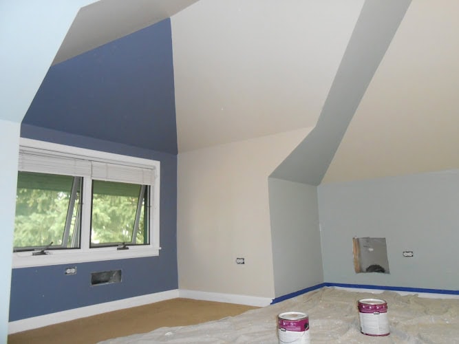 Thomas D Painting Inc.