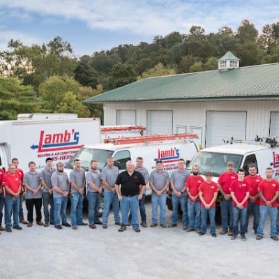 Lamb's Heating & Air Conditioning