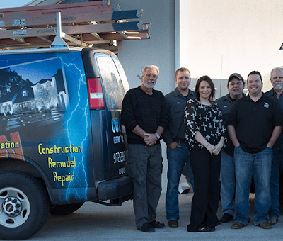 Cotton Electric Service, Inc.