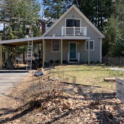 Brothers Remodeling & Design, Inc.
