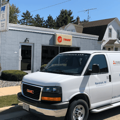 PHE Contractors Inc.
