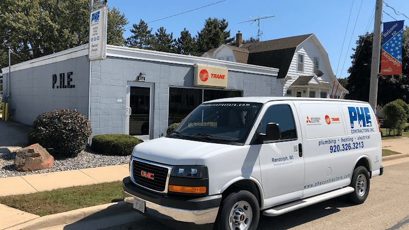PHE Contractors Inc.