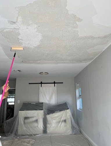 Mr. Handyman serving Boca Raton and Pompano