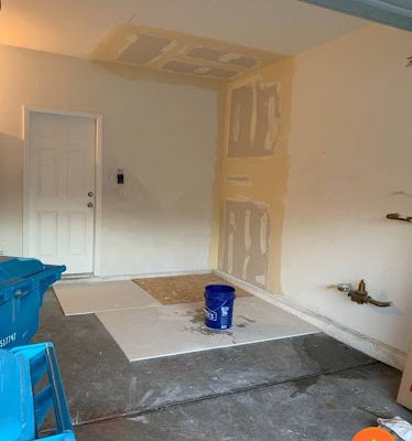 Affordable Drywall Repair Salt Lake City / Drywall Contractor