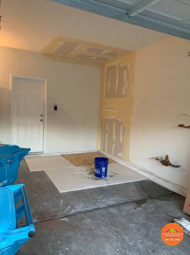 Affordable Drywall Repair Salt Lake City / Drywall Contractor
