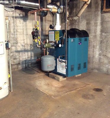 Church Plumbing & Heating, Inc.