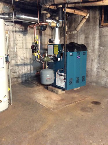 Church Plumbing & Heating, Inc.
