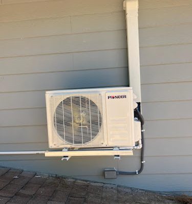 Aace's Heating, Air Conditioning & Swamp Coolers