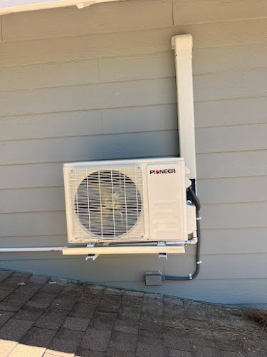 Aace's Heating, Air Conditioning & Swamp Coolers