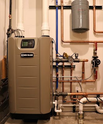 Edelman Heating, Cooling, Plumbing, Electric & Solar