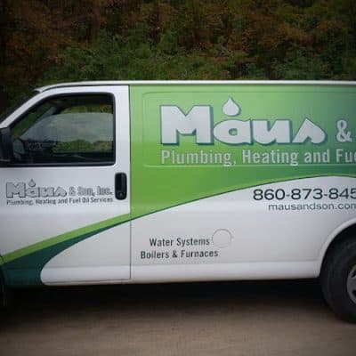 Maus & Son Inc