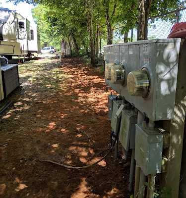Starnes Electric LLC