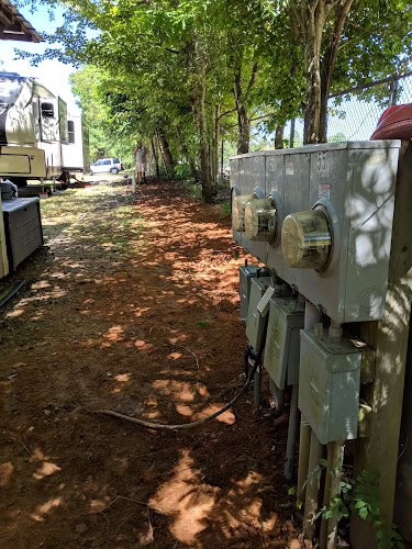 Starnes Electric LLC