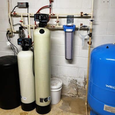 Service Force Plumbing