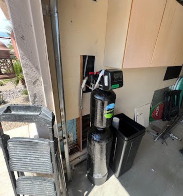 RCS Plumbing Heating Cooling